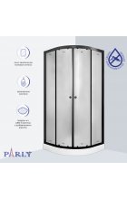 Душевой уголок Parly ZF911B