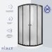 Душевой уголок Parly ZF911B