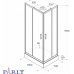Душевой уголок Parly QZ71S N