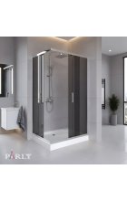 Душевой уголок Parly QZ81S N