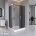 Душевой уголок Parly QZ71S N