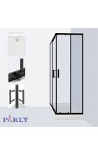 Душевой уголок Parly QZ81B N