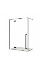 Душевой уголок Cerutti SPA C1 без поддона Душевой уголок Cerutti SPA C1 без поддона