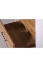 Пенал АСБ Woodline Оскар 35