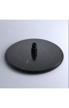 Верхний душ 3D круглый RGW SP-81B (25)