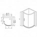 Душевой уголок RGW PA-56 80х80 прозрачное стекло