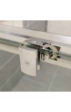 Душевая дверь RGW PA-14 110х195 прозрачное стекло