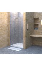 Душевая дверь RGW HO-012 120х195 тонированое стекло Душевая дверь RGW HO-012 120х195 тонированое стекло