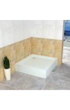 Душевой поддон квадратный RGW STYLE KV 100 Душевой поддон квадратный RGW STYLE KV 100