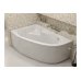 Акриловая ванна Relisan Ariadna L 150x110