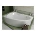 Акриловая ванна Relisan Zoya L 150x95