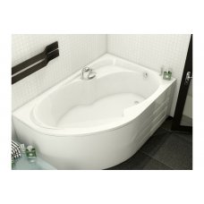 Акриловая ванна Relisan Sofi R 170х90
