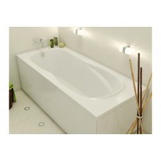 Акриловая ванна Relisan Neonika 160x70