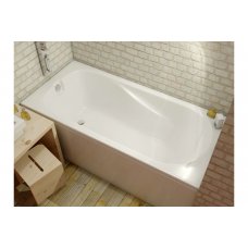 Акриловая ванна Relisan Elvira 170x75