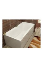Акриловая ванна Relisan Xenia 150x75