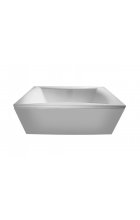 Акриловая ванна Relisan Xenia 150x75