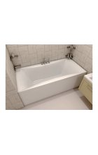 Акриловая ванна Relisan Xenia 150x75