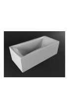 Акриловая ванна Relisan Xenia 150x75