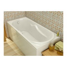 Акриловая ванна Relisan Daria 150x70