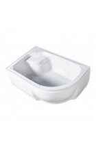 Душевая кабина River Dunay 120/90/44 МТ L