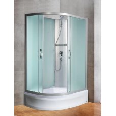 Душевая кабина RIVER NARA Б/К 100/80/24 МТ R Душевая кабина RIVER NARA Б/К 100/80/24 МТ R