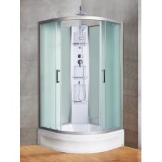 Душевая кабина RIVER AMUR 90/24 MT Б/К 