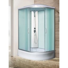 Душевая кабина River Desna 100/80/24 MT L без г/м Душевая кабина River Desna 100/80/24 MT L без г/м