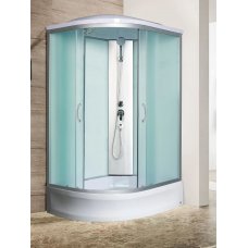 Душевая кабина RIVER DESNA 100/80/24 MT R без г/м Душевая кабина RIVER DESNA 100/80/24 MT R без г/м