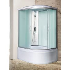 Душевая кабина RIVER DESNA 120/90/44 MT L без г/м Душевая кабина RIVER DESNA 120/90/44 MT L без г/м