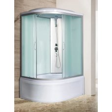 Душевая кабина RIVER DESNA 120/90/44 MT R без г/м Душевая кабина RIVER DESNA 120/90/44 MT R без г/м