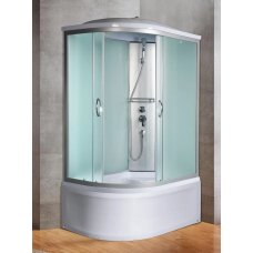 Душевая кабина RIVER NARA 110/80/44  МТ R 