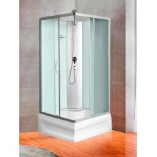 Душевая кабина RIVER Quadro Б/К XL 90/41 MT