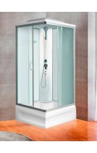 Душевая кабина RIVER Quadro XL 90/41 MT