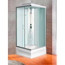 Душевая кабина RIVER Quadro XL 90/41 MT