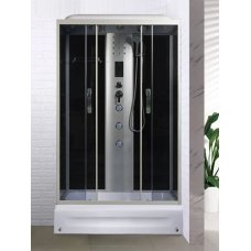 Душевая кабина RIVER SENA 120/80/24 TH