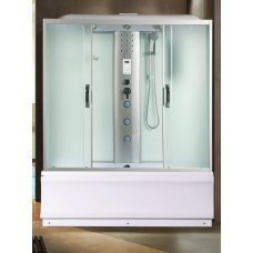 Душевая кабина RIVER SENA 150/70/55 МТ