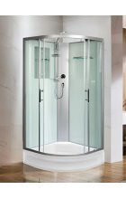 Душевая кабина WeltWasser WW500 WERRA XL 901