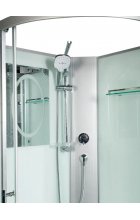 Душевая кабина WeltWasser WW500 WERRA XL 901