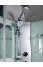 Душевая кабина WeltWasser WW500 WERRA XL 901