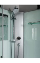 Душевая кабина WeltWasser WW500 WERRA XL 901