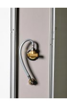 Душевая кабина WeltWasser WW500 WERRA XL 901