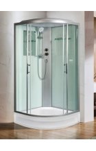 Душевая кабина WeltWasser WW500 WERRA XL 902