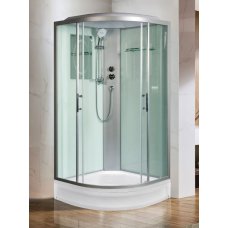 Душевая кабина WeltWasser WW500 WERRA XL 1002