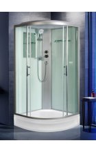 Душевая кабина WeltWasser WW500 WERRA XL 902