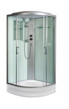 Душевая кабина WeltWasser WW500 WERRA XL 902