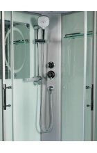 Душевая кабина WeltWasser WW500 WERRA XL 902