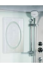 Душевая кабина WeltWasser WW500 WERRA XL 902