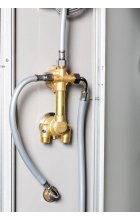 Душевая кабина WeltWasser WW500 WERRA XL 902