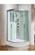 Душевая кабина WeltWasser WW500 WERRA XL 904