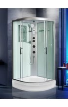 Душевая кабина WeltWasser WW500 WERRA XL 904